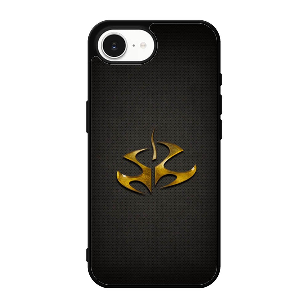 Hitman Symbol iPhone 16e Case BC0656