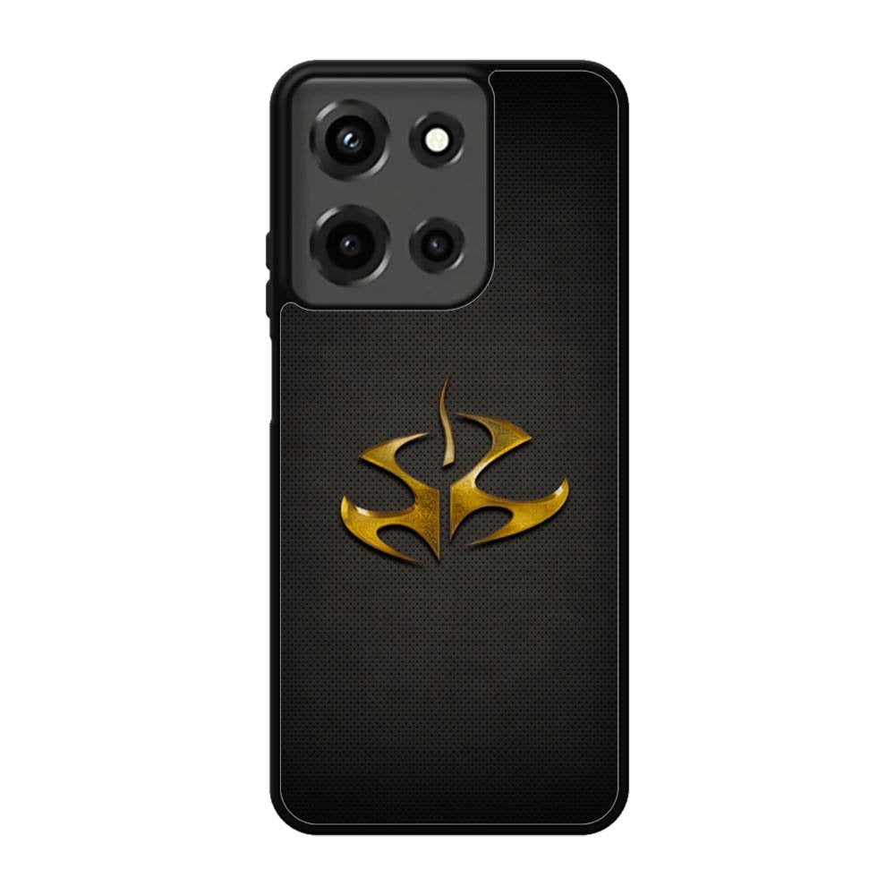 Hitman Symbol Motorola Moto G 5G 2025 Case BC0656