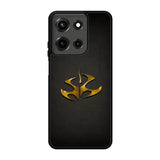 Hitman Symbol Motorola Moto G 5G 2025 Case BC0656