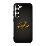 Hitman Symbol Case Samsung Galaxy S23 Plus 5G BC0656