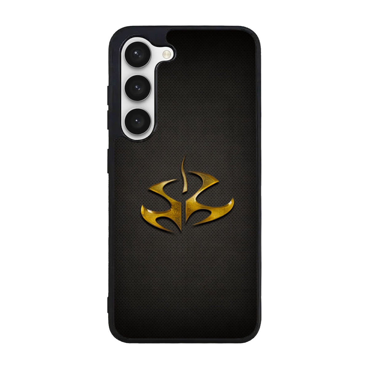 Hitman Symbol Case Samsung Galaxy S24 FE 5G BC0656