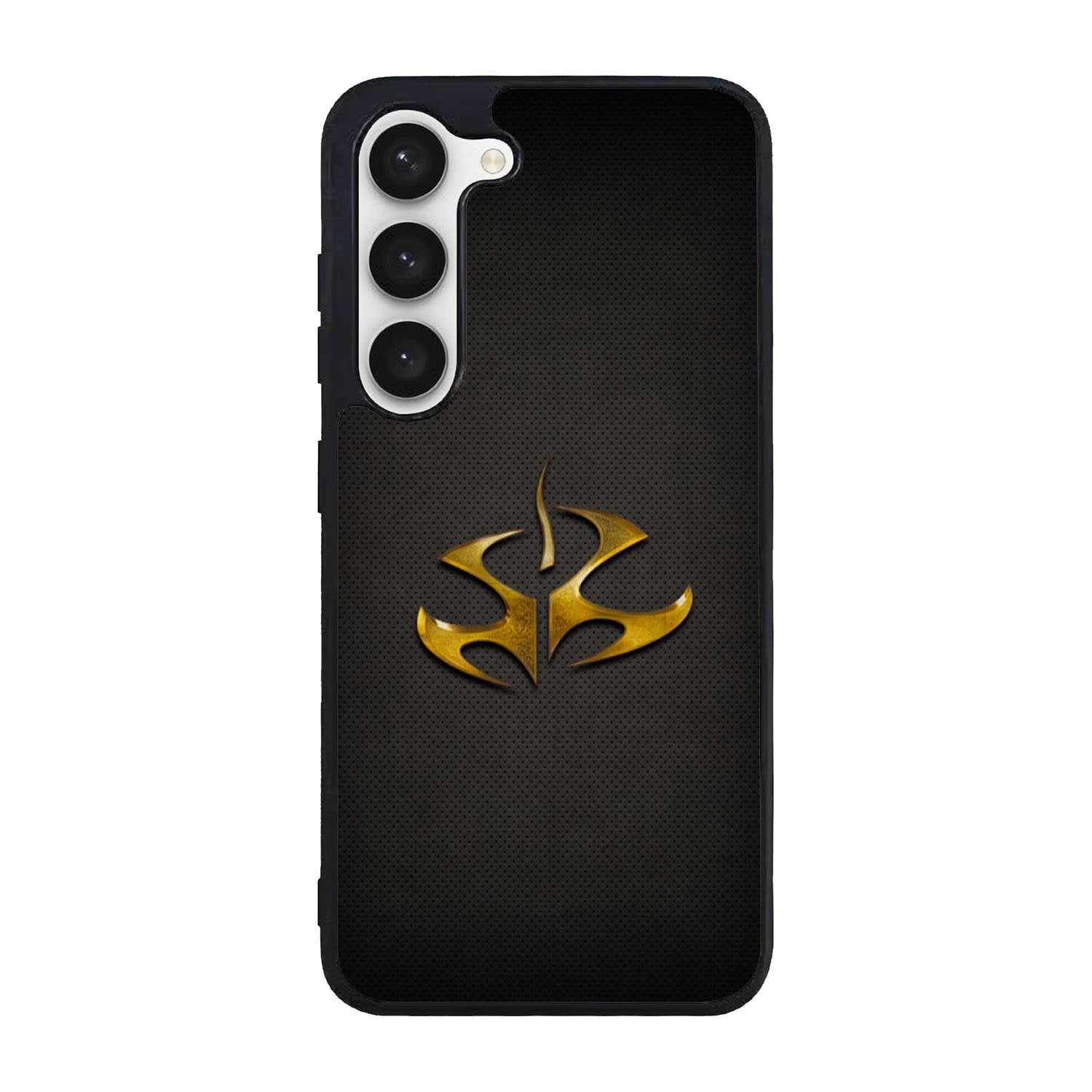 Hitman Symbol Case Samsung Galaxy S25 Plus 5G BC0656
