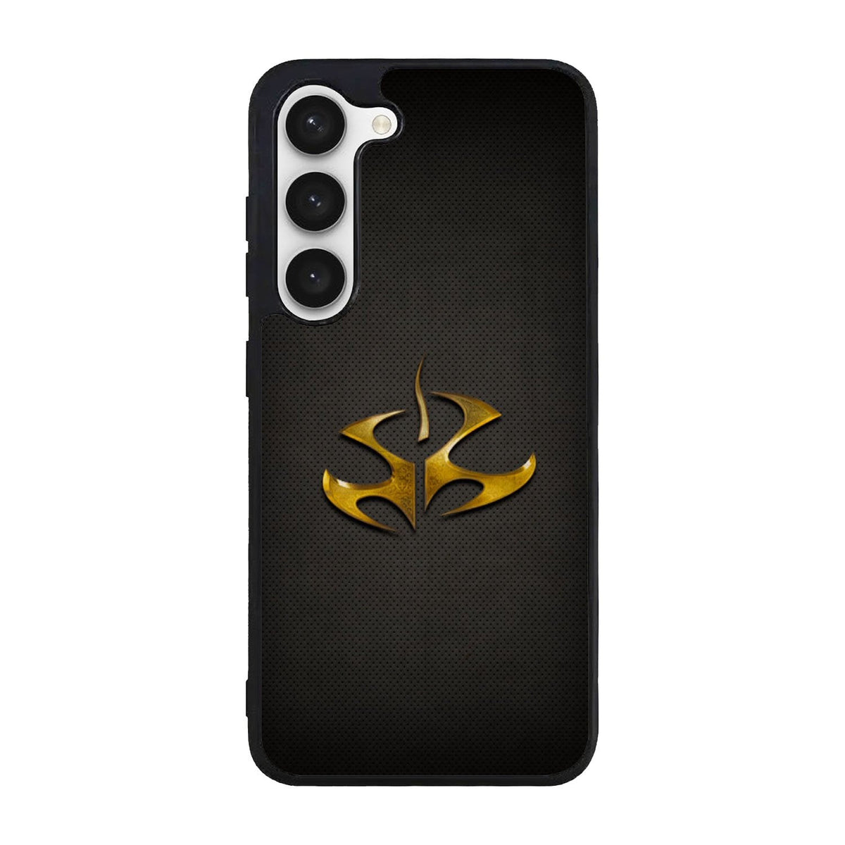 Hitman Symbol Case Samsung Galaxy S25 Plus 5G BC0656