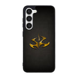 Hitman Symbol Case Samsung Galaxy S25 Plus 5G BC0656