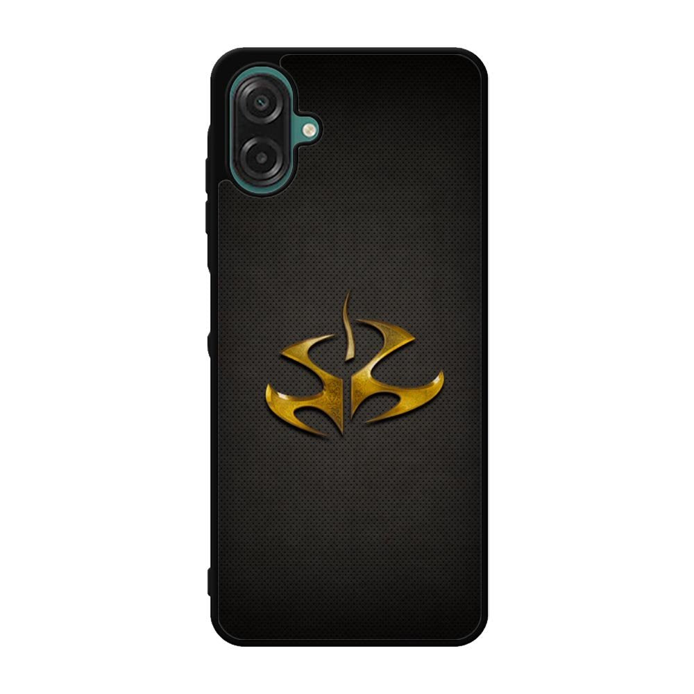 Hitman Symbol Case Samsung Galaxy A07 BC0656