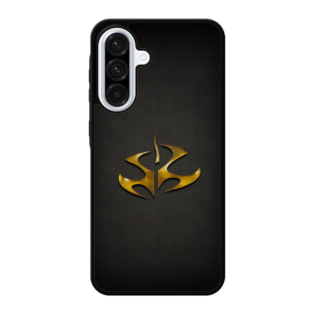 Hitman Symbol Samsung Galaxy A56 Case BC0656