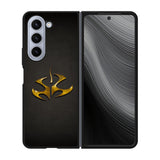 Hitman Symbol Case Samsung Galaxy z Fold 5 5G BC0656