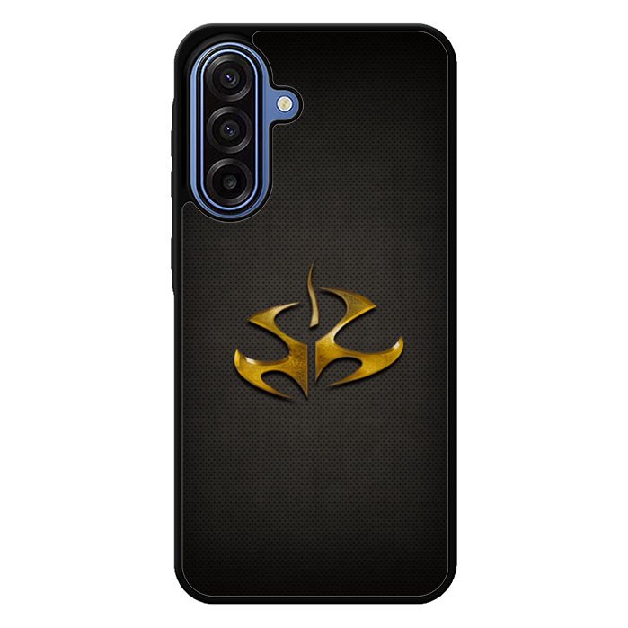Hitman Symbol Samsung Galaxy A17 5G Case BC0656