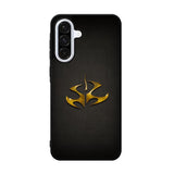 Hitman Symbol Samsung Galaxy A36 Case BC0656