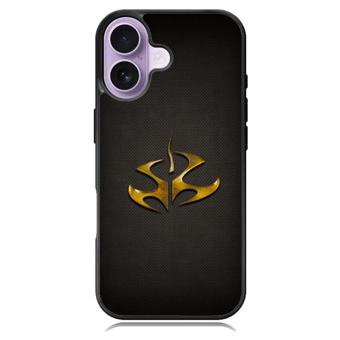 Hitman Symbol iPhone 17 Case BC0656