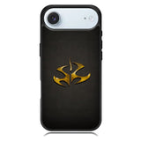 Hitman Symbol iPhone 17 Air Case BC0656