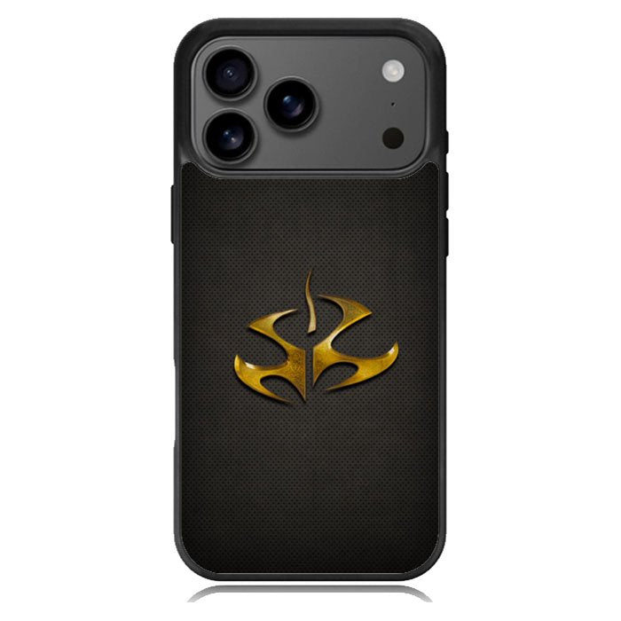Hitman Symbol iPhone 17 Pro Case BC0656