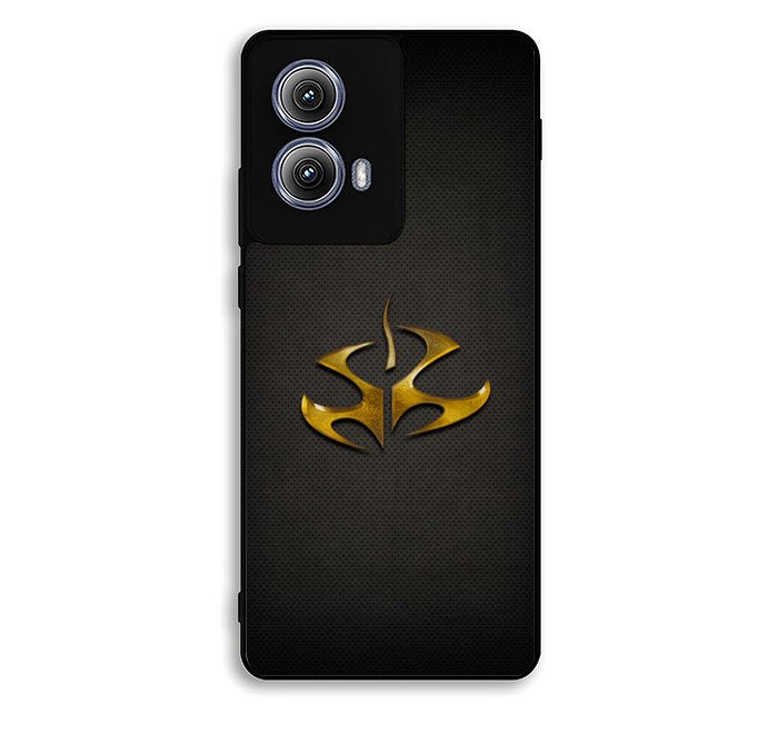 Hitman Symbol Motorola Moto Edge 2024 Case BC0656