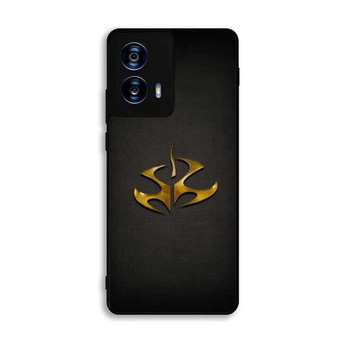 Hitman Symbol Motorola Moto G Power 5G 2024 Case BC0656