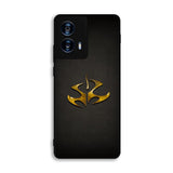 Hitman Symbol Motorola Moto G Power 5G 2024 Case BC0656