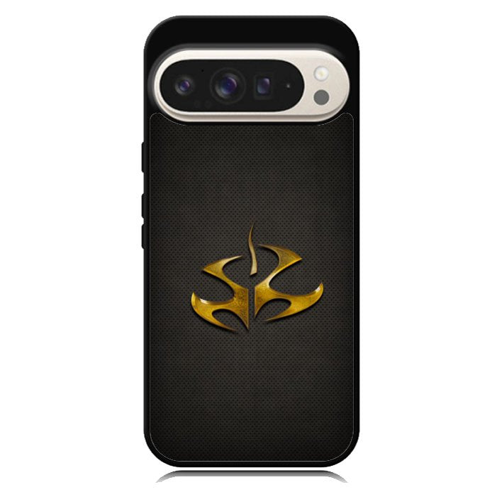 Hitman Symbol Google Pixel 10 Pro XL Case BC0656