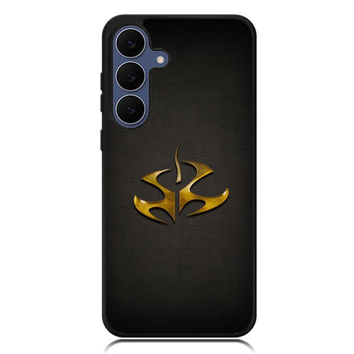 Hitman Symbol Samsung Galaxy S25 FE Case BC0656