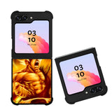 Dragon Ball Z Case Samsung Galaxy Z Flip 5 5G BC0644