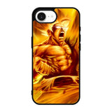Dragon Ball Z iPhone 16e Case BC0644