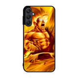 Dragon Ball Z Samsung Galaxy A25 5G Case BC0644