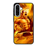Dragon Ball Z Samsung Galaxy A56 Case BC0644