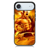 Dragon Ball Z iPhone 17 Air Case BC0644