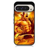 Dragon Ball Z Google Pixel 10 | Google Pixel 10 Pro Case BC0644