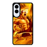 Dragon Ball Z Samsung Galaxy S25 Edge Case BC0644