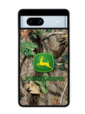John Deere Logo 3rd Google Pixel 7A Case