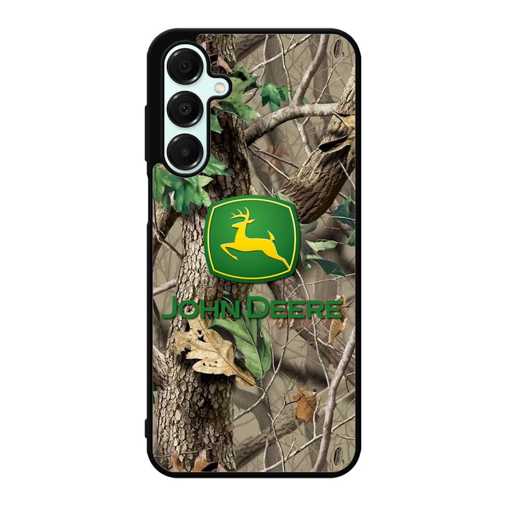 John Deere Logo Samsung Galaxy A16 Case BC0657