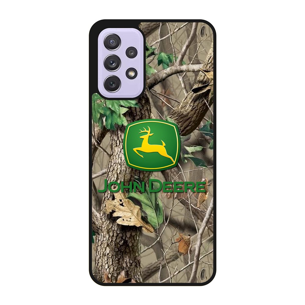 John Deere Logo Samsung Galaxy A23 5G Case BC0657