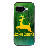 John Deere Logo Google Pixel 10A Case BC0621