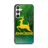 John Deere Logo Samsung Galaxy A26 5G Case BC0621