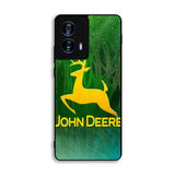 John Deere Logo Motorola Moto G Power 5G 2024 Case BC0621
