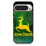 John Deere Logo Google Pixel 10 Pro XL Case BC0621