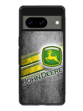 John Deere 2nd Google Pixel 8a Case