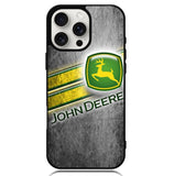 John Deere Case iPhone 16 Pro BC0623