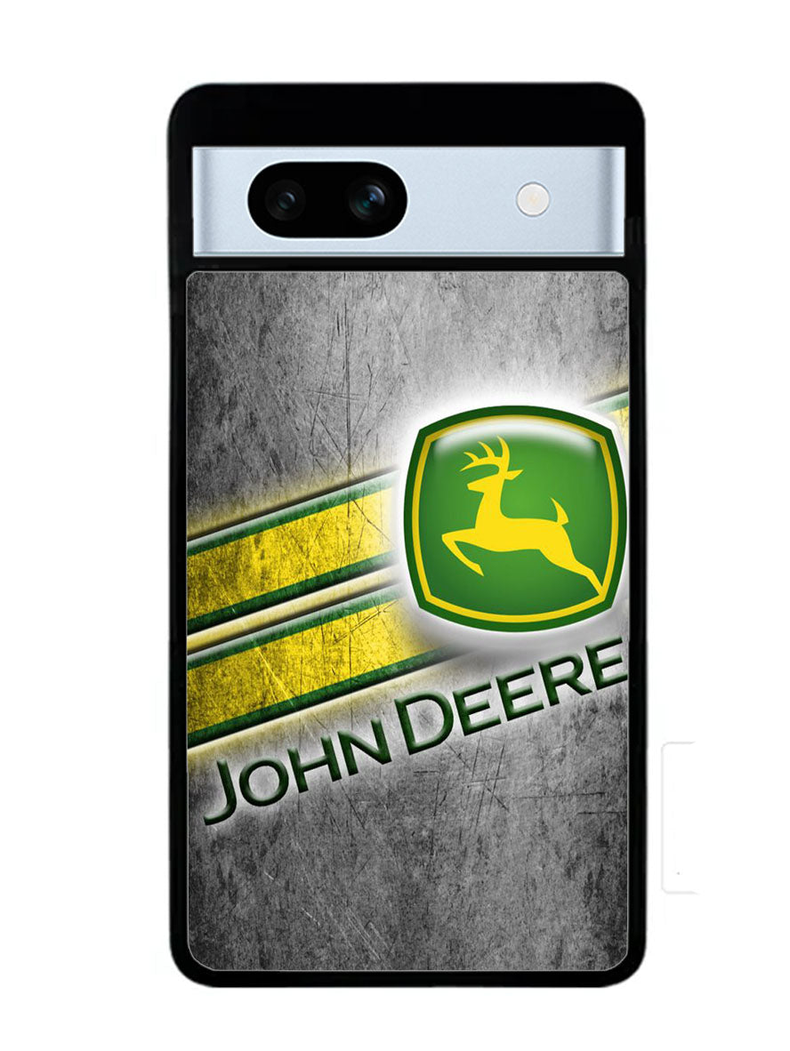 John Deere 2nd Google Pixel 7A Case