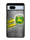 John Deere 2nd Google Pixel 7A Case