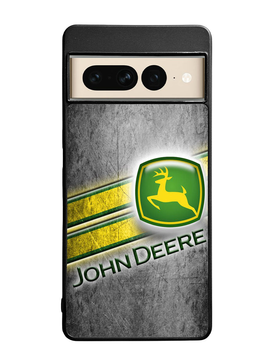 John Deere 2nd Google Pixel 7 Pro Case