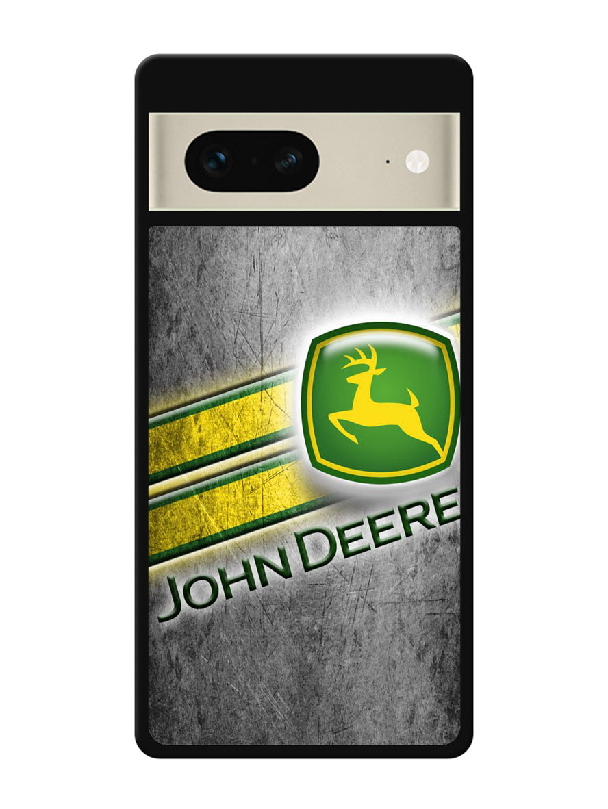 John Deere 2nd Google Pixel 7 Case