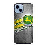 John Deere Case iPhone 15 BC0623