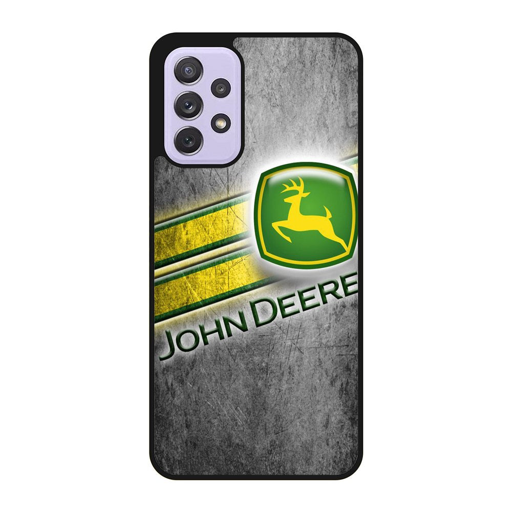 John Deere Samsung Galaxy A23 5G Case BC0623