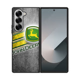 John Deere Case Samsung Galaxy Z Fold 6 5G BC0623