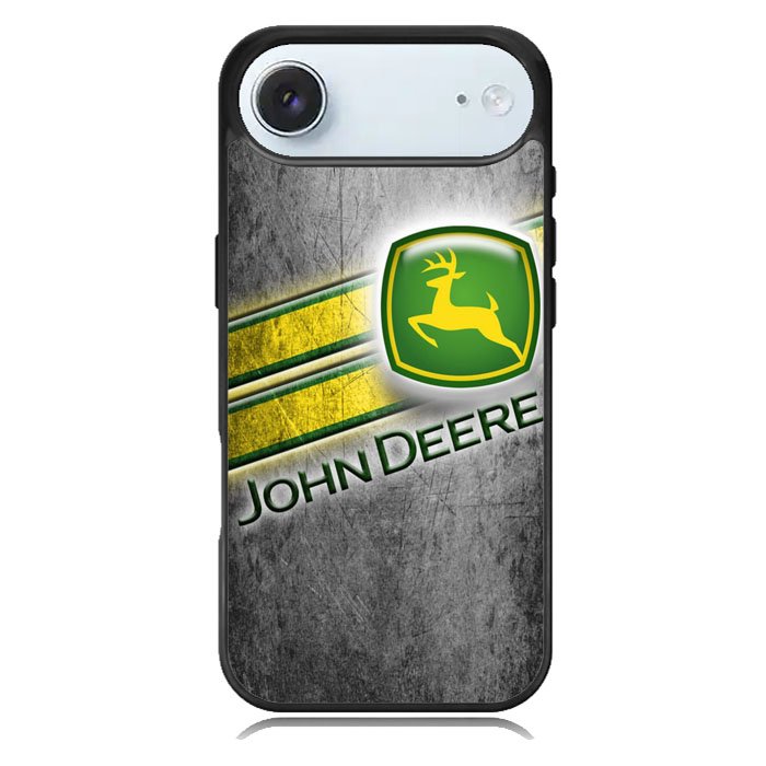 John Deere iPhone 17 Air Case BC0623