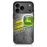 John Deere iPhone 17 Pro Max Case BC0623