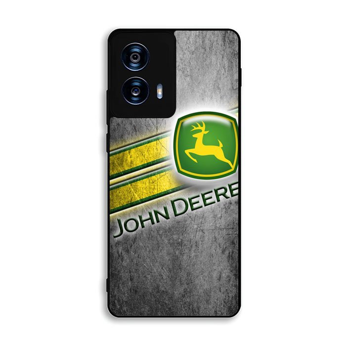 John Deere 2nd Motorola Moto G Power 5G 2024 Case FE2901