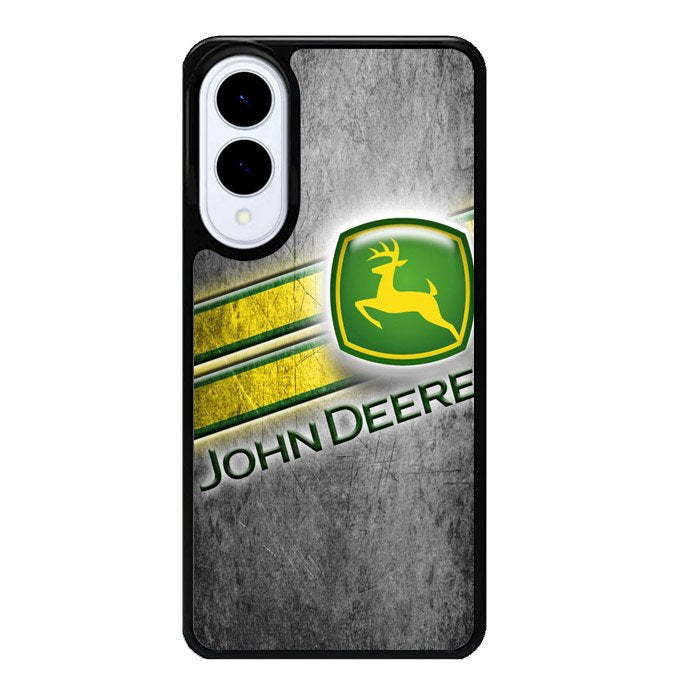 John Deere Samsung Galaxy S25 Edge Case BC0623