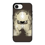 Aang and Appa iPhone 17e Case BC0613