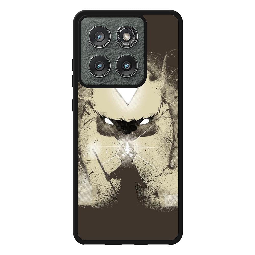 Aang and Appa Case Motorola Moto Edge 2025 BC0613